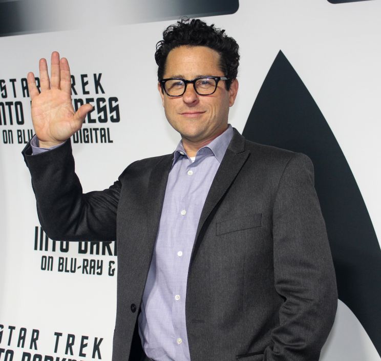 J.J. Abrams