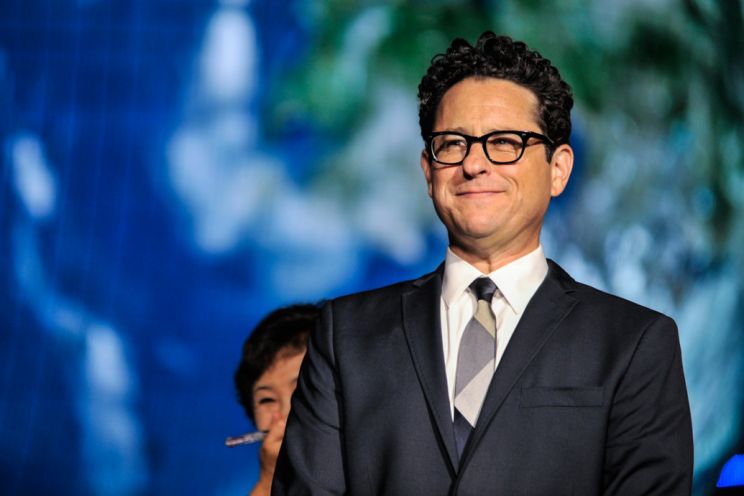 J.J. Abrams