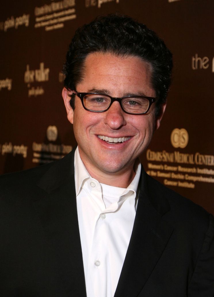 J.J. Abrams