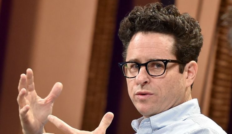 J.J. Abrams