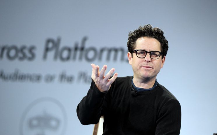 J.J. Abrams