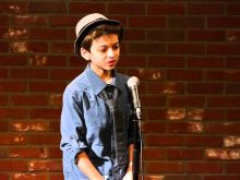 J.J. Totah