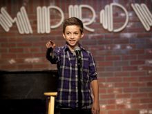 J.J. Totah