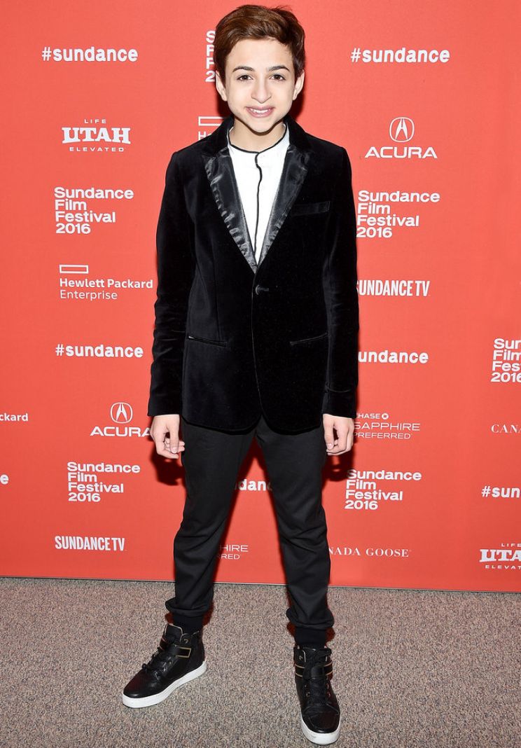 J.J. Totah