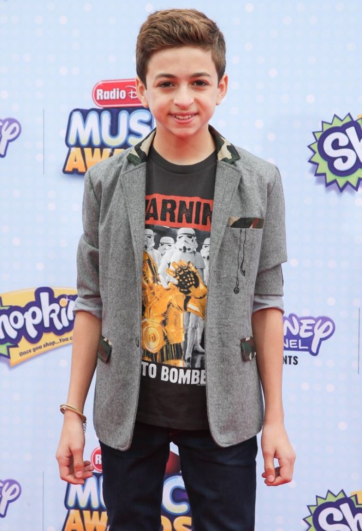 J.J. Totah