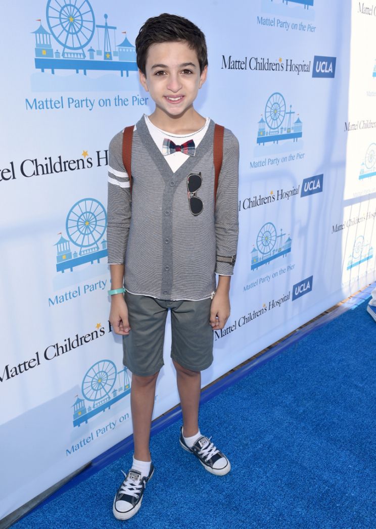 J.J. Totah