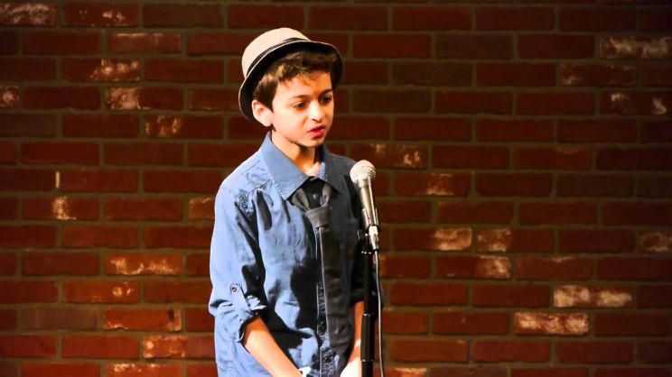 J.J. Totah