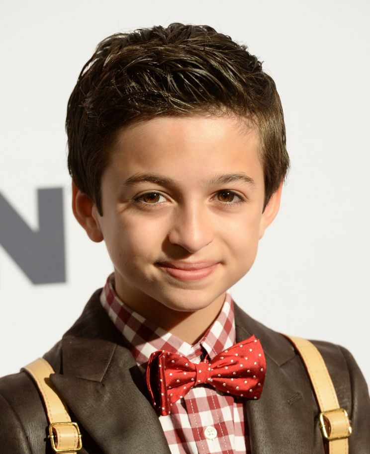 J.J. Totah