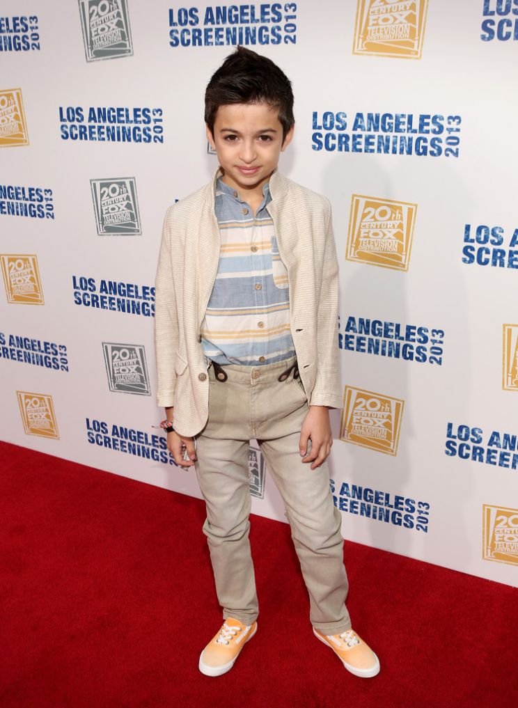 J.J. Totah