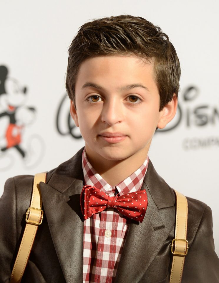 J.J. Totah