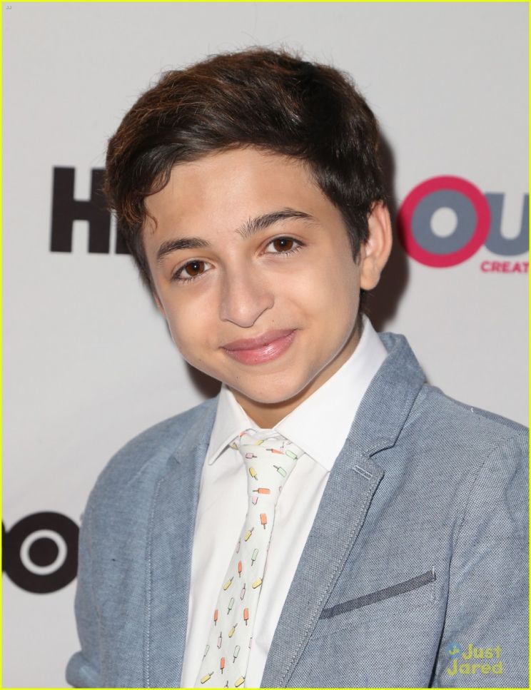 J.J. Totah