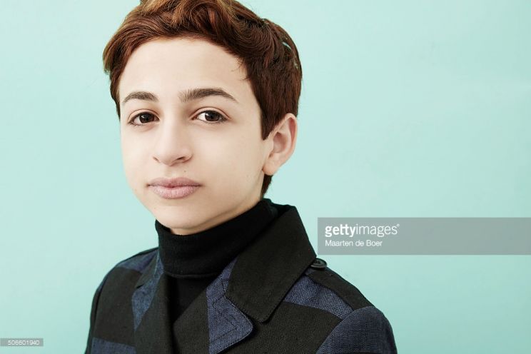 J.J. Totah
