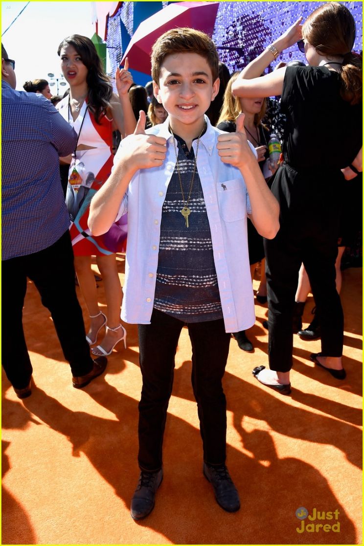 J.J. Totah