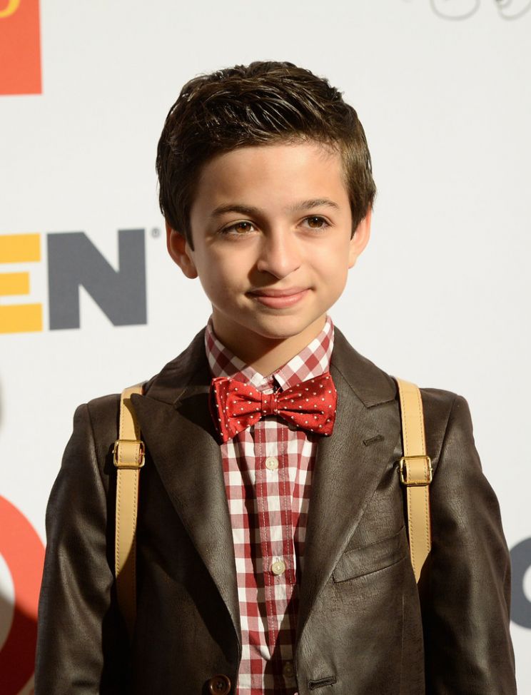 J.J. Totah