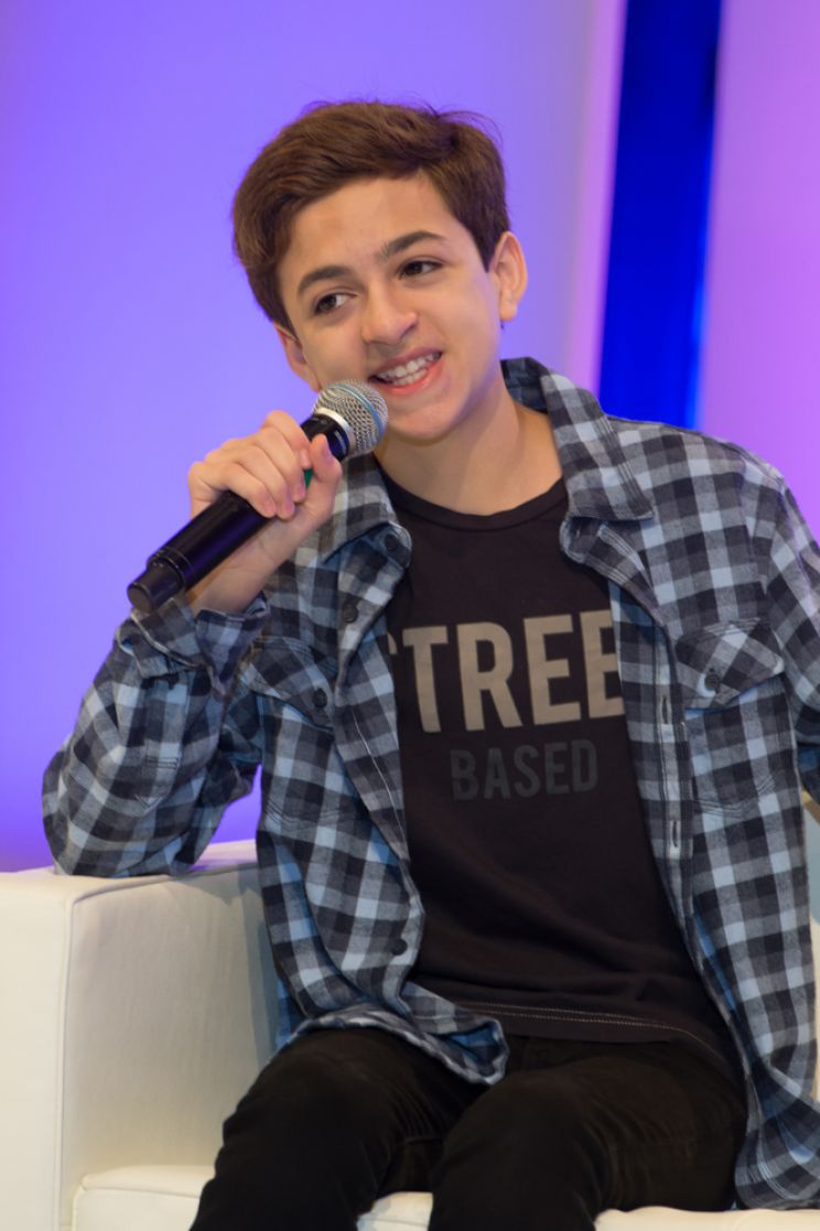 J.J. Totah