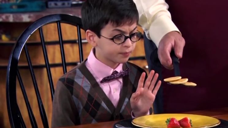 J.J. Totah