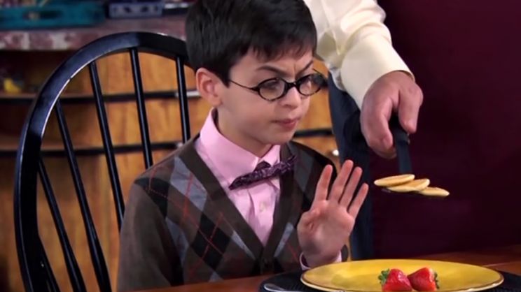 J.J. Totah