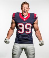 J.J. Watt