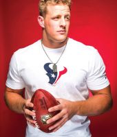 J.J. Watt