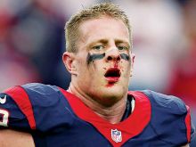 J.J. Watt