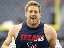 J.J. Watt