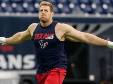 J.J. Watt