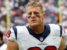 J.J. Watt