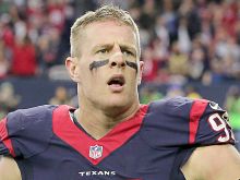 J.J. Watt