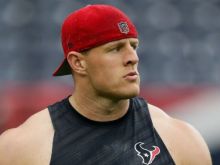 J.J. Watt