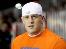 J.J. Watt