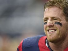 J.J. Watt