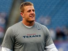J.J. Watt