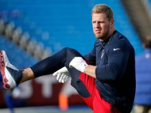 J.J. Watt