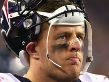J.J. Watt