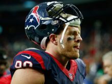 J.J. Watt