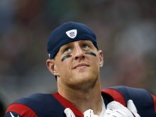 J.J. Watt