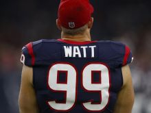 J.J. Watt