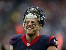 J.J. Watt
