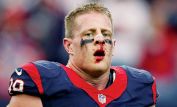 J.J. Watt