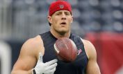 J.J. Watt