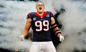 J.J. Watt