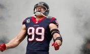 J.J. Watt