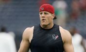 J.J. Watt