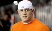 J.J. Watt