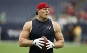 J.J. Watt