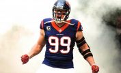 J.J. Watt