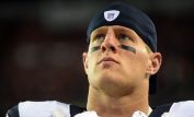 J.J. Watt