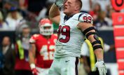 J.J. Watt