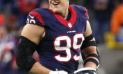 J.J. Watt