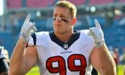 J.J. Watt